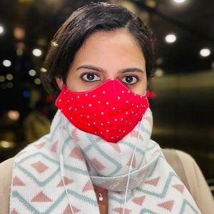 Meet your Posher, Rajy